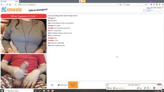 Best of Omegle 4 Perfect Body Babe Gets Huge Creampie for her Hairy Pussy