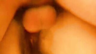 Sensual oral and fucking