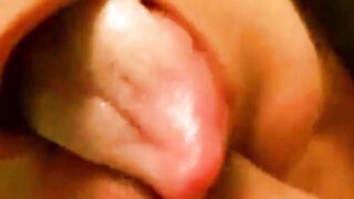 Sensual oral and fucking