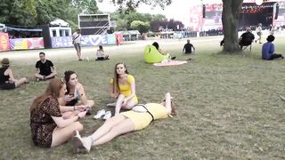 Teen Sluts, Public Spy