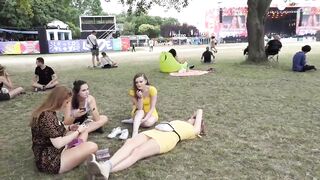 Teen Sluts, Public Spy