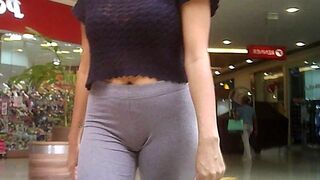 teen hot in shopping novinhas gostosas