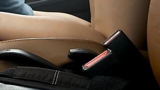 Hidden Cam in my Boyfriend's Car/ქართული