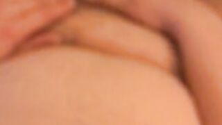 Mom of 5 Swallows my Cock