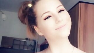 German Teenslut 18years Laura! Pls comment!