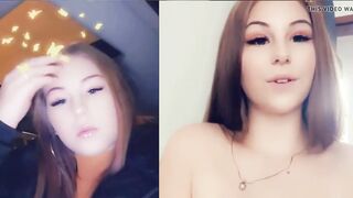 German Teenslut 18years Laura! Pls comment!