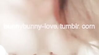 Bunnybunny-love 不會跳舞只會扭 就常常被抓到夜店台上.mp4