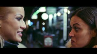 Life in a Glass - Cherry Kiss and Alyssa Reece