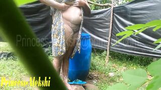 PUBLIC BATHIING VIDEO 2