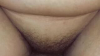 Sexy Moaning whilst Riding Cock