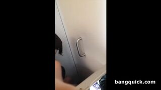 Hooking Up With A Random Girl On A Plane