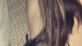 Ex GF Doggystyle POV