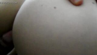 Colita Argentina, anal imperdible, amateur.