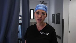 Labiaplasty Surgery