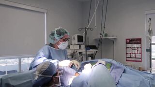 Labiaplasty Surgery