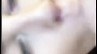 Leaked Video from Violet Summers