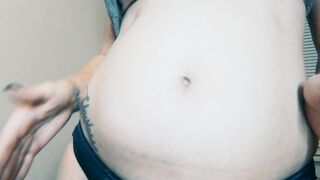 Huge Weight Gain after I Quit Smoking