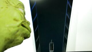 Yoda Reacts to the PS5 System Reveal!