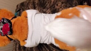 Furry MILF Gets YIFFED