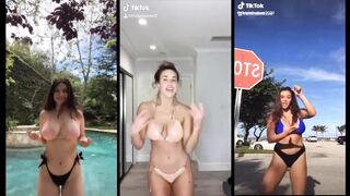 TikTok FLIP THE PORN TEENS DANCE COMPILATION #PORNRAP ( Tik Tok Challenge )