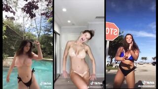 TikTok FLIP THE PORN TEENS DANCE COMPILATION #PORNRAP ( Tik Tok Challenge )