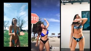 TikTok FLIP THE PORN TEENS DANCE COMPILATION #PORNRAP ( Tik Tok Challenge )