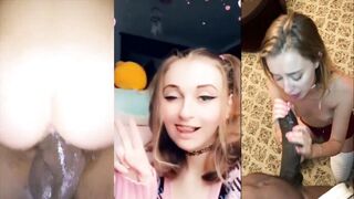 Tik Tok BRUTAL FLEX CHALLENGE TEENS DANCE COMPILATION #PORNRAP JXHXN TIKTOK