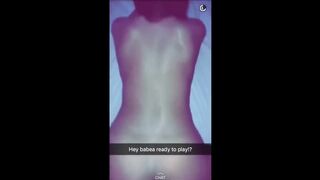 Teen Snapchat Sex Compilation