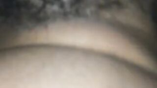 Yellowbone Thick Mature Granny Backshots from Baltimore