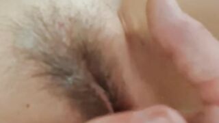 Putting another Guy's Cum in my Wife's Pussy and going down After.