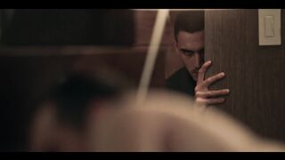 MAITE PERRONI NUDE SEX IN DARK DESIRE AKA OSCURO DESEO [S01E05]