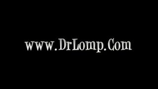 dr Lomp World - The Triumph of Evil scene2