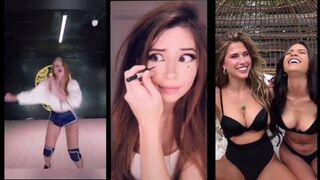 Tiktok PORN TEEN DANCE COMPILATION #PORNRAP JXHXN ON SPOTIFY