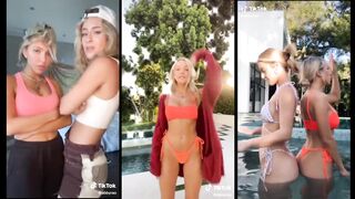 Tiktok PORN TEEN DANCE COMPILATION #PORNRAP JXHXN ON SPOTIFY