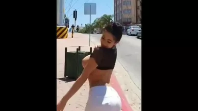 Street Tiktok MasturHub