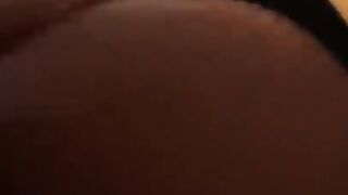 Quarantine in my Step Mom Ass Deep with my BBC