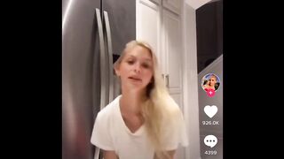 TikTok Girl Compilation