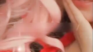 Belle Delphine Nude Video Sex 28.07.20