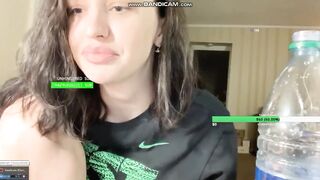 [TWITCH] JORDYBBYXO FLASHING BOOBS