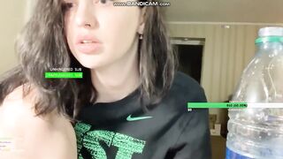 [TWITCH] JORDYBBYXO FLASHING BOOBS