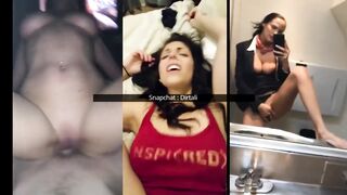 SNAPCHAT FUCK COMPILATION