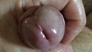 Close up masturbation. What do you think?