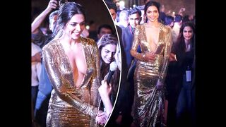 Deepika Padukone - Masturbation Challenge