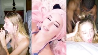 TIKTOK NUDE CHALLENGE DANCE COMPILATION ( Teen Girls Dance CHAllenge ) #PORNRAP