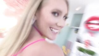 Your Girlfriends in Real Life ( Snapchat _ Tiktok _ Instagram Compilation PMV ) #PORNRAP