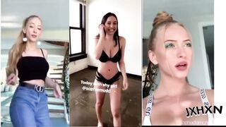 BEAUTIFULL GIRLS OF Tik Tok ULTIMATE TEEN NUDES COMPILATION #PORNRAP/ JXHXN on SPOTIFY