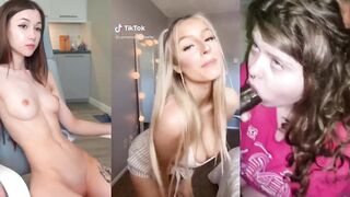 TEEN SLAM PIGS PMV (TIKTOK BBC WHORES COMPILATION)