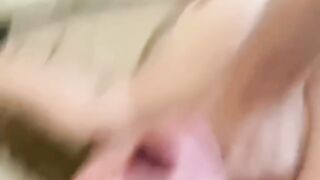 “omg I’m so Nervous, I Feel like a Whore” Fucked by Fan FULL VID ON ONLYFAN