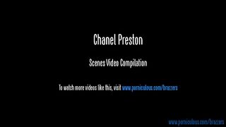 Chanel Preston - Compilation