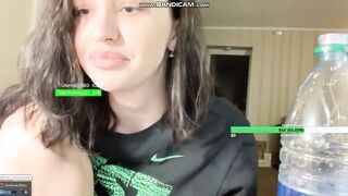 STREAMER JORDYBBYXO FLASHING BOOBS